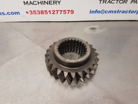Deutz D7807c, 06, 07, Dx 3.90, D6806 Transmission Gear Z 24 04306920 - Карданный вал для Тракторов: фото 1 Deutz D7807c, 06, 07, Dx 3.90, D6806 Transmission Gear Z 24 04306920 - Карданный вал для Тракторов: фото 1
