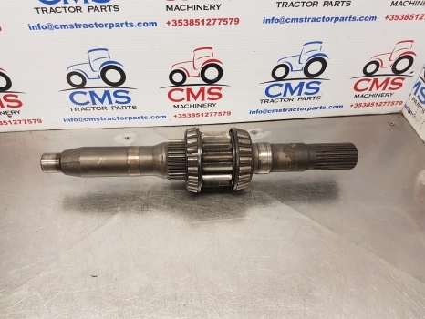 Deutz D7807c, Dx 3.90, 3.70, 6807, 7007, Rear Axle Drive Shaft Left 04310726 - Задняя ось для Тракторов: фото 1 Deutz D7807c, Dx 3.90, 3.70, 6807, 7007, Rear Axle Drive Shaft Left 04310726 - Задняя ось для Тракторов: фото 1