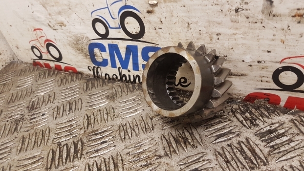Deutz Dx 3.70, 3.90 Sc, Vc, 6807. 7007, 7207 Transmission Gear Z19 04306932 - Трансмиссия для Тракторов: фото 1