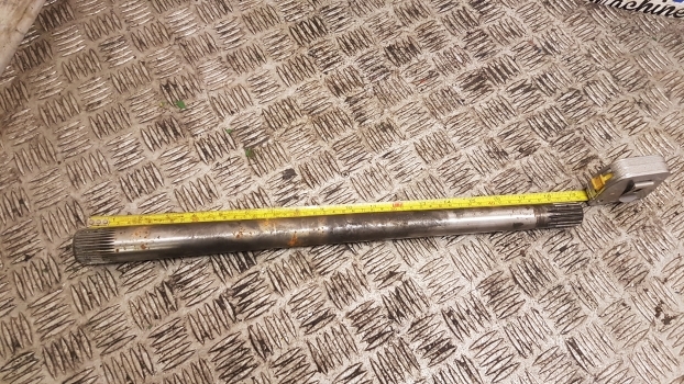 Deutz Dx 3.90, 3.70 Sc, Vc, 6807, 7007, 7207, 7807 Shaft. Check The Photos. - Трансмиссия для Тракторов: фото 1 Deutz Dx 3.90, 3.70 Sc, Vc, 6807, 7007, 7207, 7807 Shaft. Check The Photos. - Трансмиссия для Тракторов: фото 1