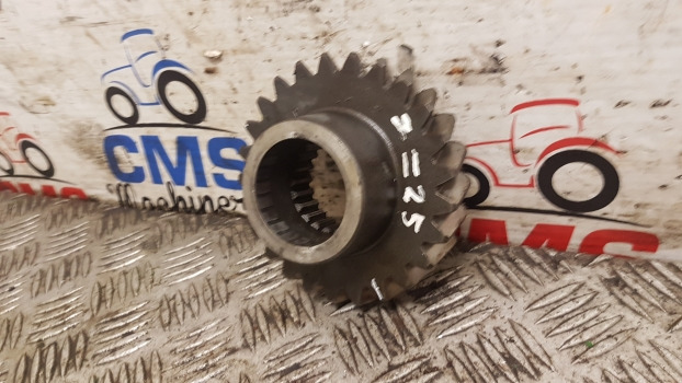 Deutz Dx 3.90, 3.70 Sc, Vc, 6807, 7007, 7207 Transmission Gear Z25 04311322 - Трансмиссия: фото 1