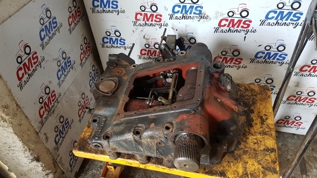 Deutz Dx 3.90, 3.70 Sc, Vc Lift Cover Assembly 04338551, 04367936, R4362869 - Гидравлика для Тракторов: фото 1 Deutz Dx 3.90, 3.70 Sc, Vc Lift Cover Assembly 04338551, 04367936, R4362869 - Гидравлика для Тракторов: фото 1