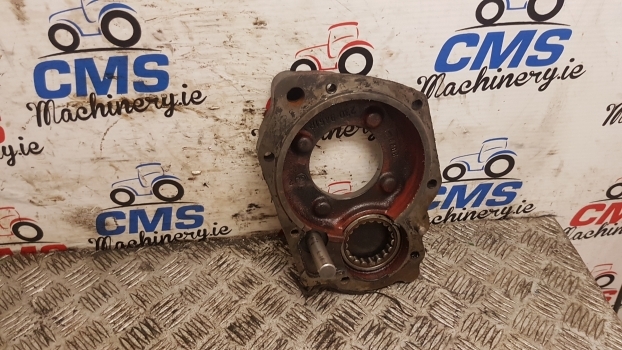 Deutz Dx 3.90, 3.70 Sc, Vc Transmission Cover Plate 02325271, 2309451 - Трансмиссия для Тракторов: фото 1