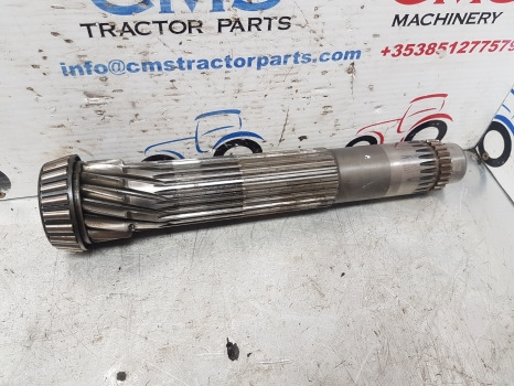 Deutz Dx Series Dx110, Dx120.dx90, Dx140, Dx85 Transmission Shaft 04334392 - Трансмиссия: фото 1 Deutz Dx Series Dx110, Dx120.dx90, Dx140, Dx85 Transmission Shaft 04334392 - Трансмиссия: фото 1