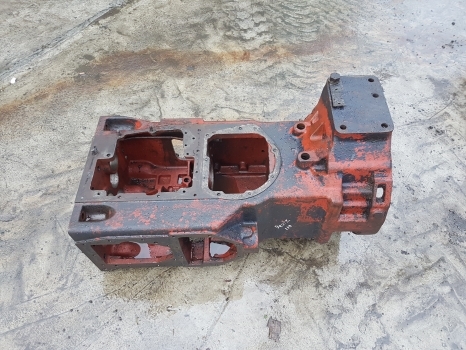 Deutz Dx110, Dx120, Dx90 Transmission Housing 4336716, 4336716r, 04328181 - Коробка передач и запчасти для Тракторов: фото 1 Deutz Dx110, Dx120, Dx90 Transmission Housing 4336716, 4336716r, 04328181 - Коробка передач и запчасти для Тракторов: фото 1