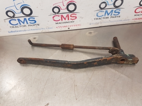 Deutz Dx110, Dxab, Dx120, Dx85 Pto Lever 04307393, 02386833, 02386832, 04305347 - Трансмиссия для Тракторов: фото 1