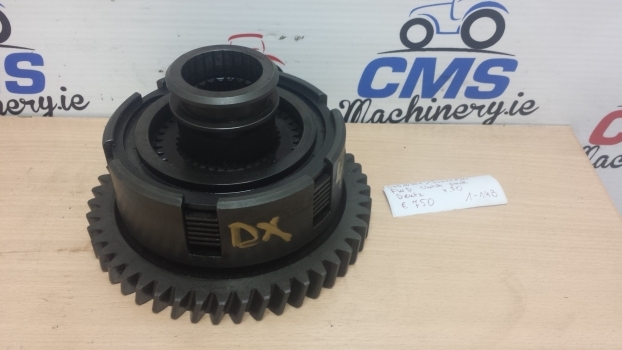 Deutz Dx4.70 Clutch Pack 04310701 / 04341820 - Сцепление и запчасти для Тракторов: фото 1 Deutz Dx4.70 Clutch Pack 04310701 / 04341820 - Сцепление и запчасти для Тракторов: фото 1