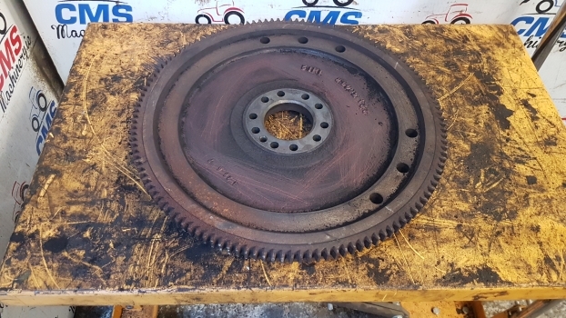 Deutz Dx4, Dx6, Dx7, D07, Dxab Series Dx 4.70 Engine Flywheel 02247933, 2243045r - Маховик для Тракторов: фото 1 Deutz Dx4, Dx6, Dx7, D07, Dxab Series Dx 4.70 Engine Flywheel 02247933, 2243045r - Маховик для Тракторов: фото 1