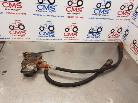 Deutz Dxbis110, 120, 140, 160 Hydraulic Spool Valve 04300357, 04304155 - Гидравлический клапан для Тракторов: фото 1 Deutz Dxbis110, 120, 140, 160 Hydraulic Spool Valve 04300357, 04304155 - Гидравлический клапан для Тракторов: фото 1