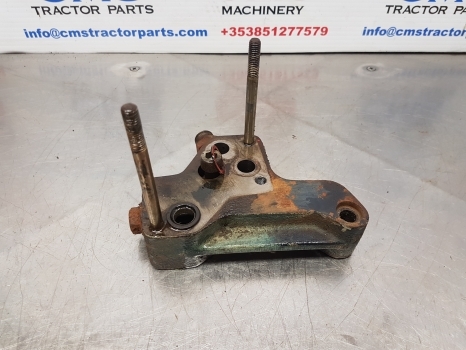Deutz Dxbis110, 120, 85, 90, 140 Hydraulic Plate 04334425 - Гидравлика для Тракторов: фото 1 Deutz Dxbis110, 120, 85, 90, 140 Hydraulic Plate 04334425 - Гидравлика для Тракторов: фото 1