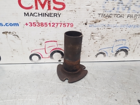 Deutz Lamborghini Same Silver 100.6 Transmission Shaft Flange 0.255.5220.2/20 - Трансмиссия для Тракторов: фото 1 Deutz Lamborghini Same Silver 100.6 Transmission Shaft Flange 0.255.5220.2/20 - Трансмиссия для Тракторов: фото 1