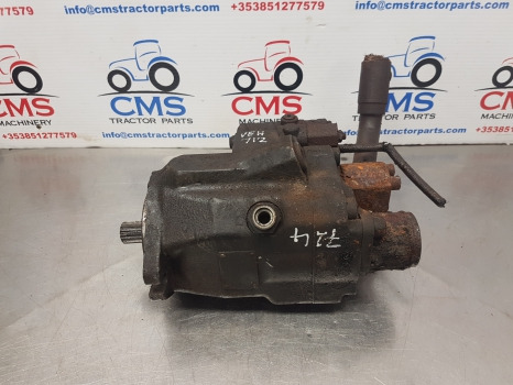 Fendt 724 S4, 700, 800 Series, Hydraulic Pump For Parts G835940010010 - Гидравлический насос: фото 1 Fendt 724 S4, 700, 800 Series, Hydraulic Pump For Parts G835940010010 - Гидравлический насос: фото 1