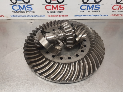 Fendt 724 S4 700, 800 Series, Rear Axle Bevel Gear 11x46 T G718100410013 - Задняя ось: фото 1