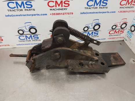 Fendt 724 S4, 700 Series, Stabilizer Rhs Assy H743870200311, H737870040030 - Подвеска: фото 1