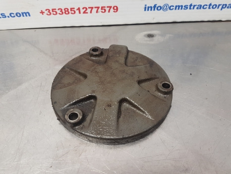 Fendt 724 S4, 712, 714, 820 Hydraulic Pump Cover 716100490110, M716100490110 - Гидравлика: фото 1