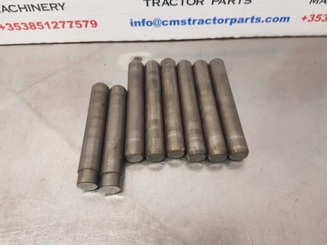 Fendt 724 S4, 716, 718, 720, 722, Brake Pin Kit 743150150100 - Детали тормозной системы: фото 1