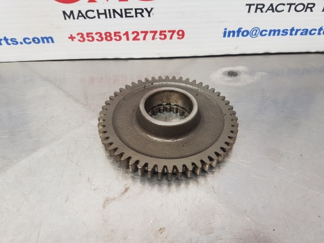 Fendt 724 S4, 716, 718, 720, 722, Pump Installation Gear 51z 737100321020 - Гидравлика: фото 1