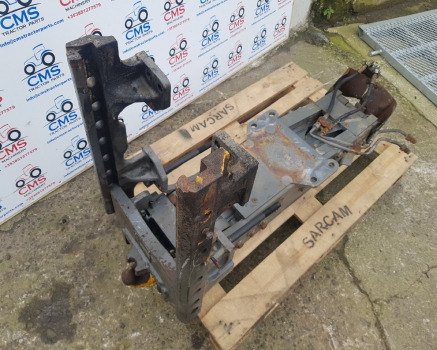 Fendt 724 S4 Pick Up Hitch Complete 007a175870100, 714u, Bill Bennett - Рама/ Шасси: фото 1 Fendt 724 S4 Pick Up Hitch Complete 007a175870100, 714u, Bill Bennett - Рама/ Шасси: фото 1