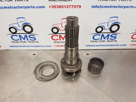 Fendt 818, 718, Vario, Pto Output Shaft 716151220141 - Трансмиссия: фото 1 Fendt 818, 718, Vario, Pto Output Shaft 716151220141 - Трансмиссия: фото 1