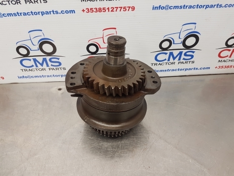 Fendt 818 Pto Drive Shaft Assy H716151220051, R716151220050, 716150220181 - Трансмиссия: фото 1 Fendt 818 Pto Drive Shaft Assy H716151220051, R716151220050, 716150220181 - Трансмиссия: фото 1