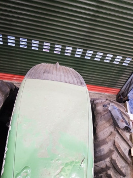 Fendt 928 Bonnet Hood Complete 931502020600, 931502020610, 931502020620 - Кузов и экстерьер: фото 1 Fendt 928 Bonnet Hood Complete 931502020600, 931502020610, 931502020620 - Кузов и экстерьер: фото 1