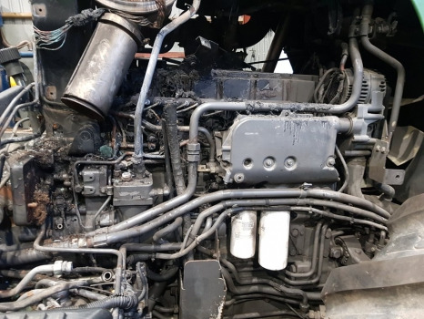Fendt 928 Complete Engine E928202010020, F934201210740 - Двигатель: фото 1 Fendt 928 Complete Engine E928202010020, F934201210740 - Двигатель: фото 1