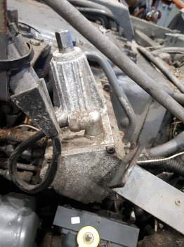 Fendt 928 Transmission Vario Control Unit Actuator G931100970012 - Трансмиссия: фото 1 Fendt 928 Transmission Vario Control Unit Actuator G931100970012 - Трансмиссия: фото 1