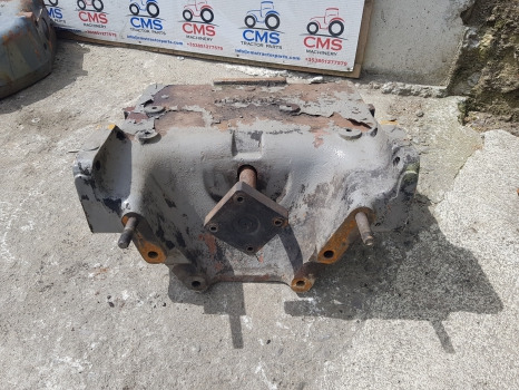Fermec 660 Massey Ferguson 50hx, 60hx Front Axle Support Frame Bolster 3515080m1 - Подвеска: фото 1