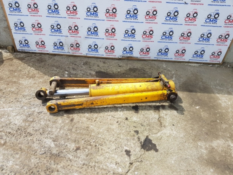 Fermec 860 Loader Bucket Cylinder Ram With Arms - Гидравлический цилиндр для Ковшей: фото 1