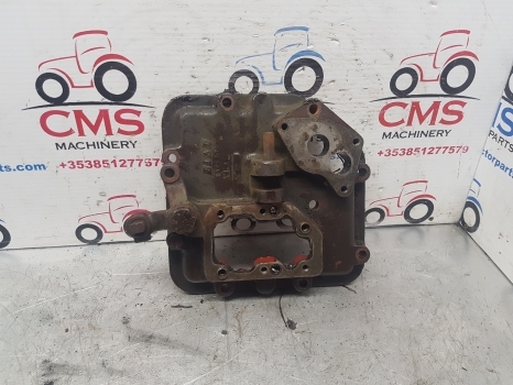 Fiat 115-90, 130-90, 140-90, 160-90, 180-90 Transmission Backend Cover 5128075 - Трансмиссия для Тракторов: фото 1