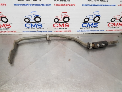 Fiat 115-90, 130-90, 150-90, 160-90, 180-90 Transmission Lever 5127534, 5144937 - Трансмиссия: фото 1 Fiat 115-90, 130-90, 150-90, 160-90, 180-90 Transmission Lever 5127534, 5144937 - Трансмиссия: фото 1
