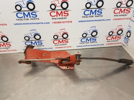 Fiat 115-90, 140-90, 130-90, 160-90, 180-90 Hydraulic Lift Control Lever 5130493 - Гидравлика для Тракторов: фото 1 Fiat 115-90, 140-90, 130-90, 160-90, 180-90 Hydraulic Lift Control Lever 5130493 - Гидравлика для Тракторов: фото 1