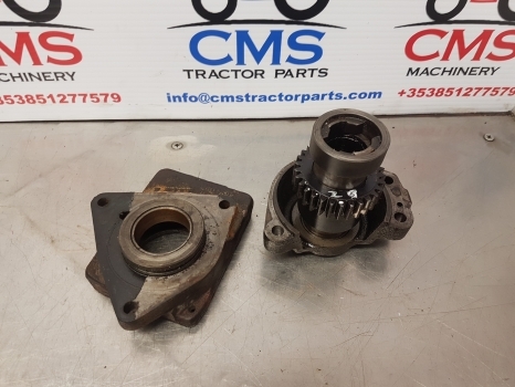 Fiat 1180, 1180dt, 1380, 1380dt Hydraulic Drive Shaft 29 Teeth 4699025, 4607592 - Гидравлика для Тракторов: фото 1 Fiat 1180, 1180dt, 1380, 1380dt Hydraulic Drive Shaft 29 Teeth 4699025, 4607592 - Гидравлика для Тракторов: фото 1