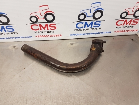 Fiat 1180, 1180dt, 1380, 1380dt Hydraulic Filter Tube 5113442 - Гидравлика для Тракторов: фото 1 Fiat 1180, 1180dt, 1380, 1380dt Hydraulic Filter Tube 5113442 - Гидравлика для Тракторов: фото 1