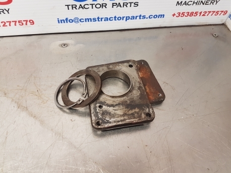 Fiat 1180, 1180dt, 1380, 1380dt Hydraulic Pump Plate 5103500 - Гидравлический насос для Тракторов: фото 1 Fiat 1180, 1180dt, 1380, 1380dt Hydraulic Pump Plate 5103500 - Гидравлический насос для Тракторов: фото 1