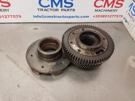 Fiat 1180, 1180dt Injection Pump Drive Parts 4673614, 4673613, 4699020 - Гидравлический насос для Тракторов: фото 1 Fiat 1180, 1180dt Injection Pump Drive Parts 4673614, 4673613, 4699020 - Гидравлический насос для Тракторов: фото 1