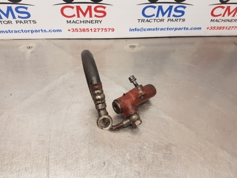 Fiat 1180, 130-90, 140-90, 160-90 Ford 8430, 8630, 8830 Hydraulic Valve 5114207 - Гидравлический клапан для Тракторов: фото 1 Fiat 1180, 130-90, 140-90, 160-90 Ford 8430, 8630, 8830 Hydraulic Valve 5114207 - Гидравлический клапан для Тракторов: фото 1