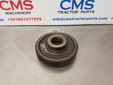Fiat 1180, 1380, 1180dt, 1380dt Engine Idler Gear 77 T 4607743 - Двигатель и запчасти для Тракторов: фото 1