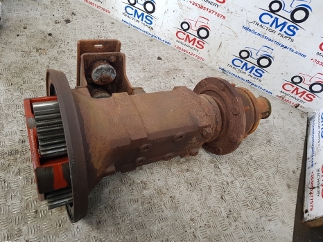 Fiat 140-90, 130-90, 160-90 Rear Axle Assy 5102364, 5121647, 5102178 - Задняя ось для Тракторов: фото 1 Fiat 140-90, 130-90, 160-90 Rear Axle Assy 5102364, 5121647, 5102178 - Задняя ось для Тракторов: фото 1