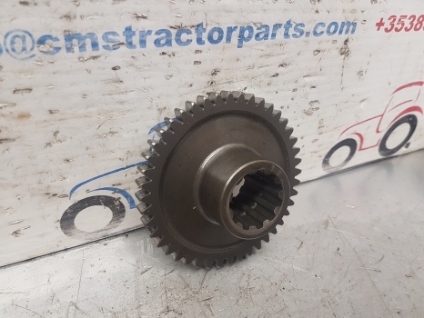 Fiat 140-90, 160-90, 180-90, 8430, 8630, 8830 Hydraulic Pump Drive Gear 5161710 - Гидравлический насос для Тракторов: фото 1 Fiat 140-90, 160-90, 180-90, 8430, 8630, 8830 Hydraulic Pump Drive Gear 5161710 - Гидравлический насос для Тракторов: фото 1