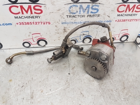 Fiat 140-90, 160-90, 180-90, 8630 Hydraulic Pump 5161711, 510425326, 5109223 - Гидравлический насос для Тракторов: фото 1 Fiat 140-90, 160-90, 180-90, 8630 Hydraulic Pump 5161711, 510425326, 5109223 - Гидравлический насос для Тракторов: фото 1