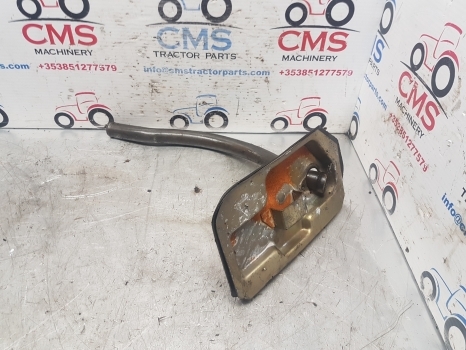 Fiat 140-90, 160-90 Hydraulic Oil Pan And Pipe 5123303, 5117895, 5117890 - Гидравлика для Тракторов: фото 1 Fiat 140-90, 160-90 Hydraulic Oil Pan And Pipe 5123303, 5117895, 5117890 - Гидравлика для Тракторов: фото 1