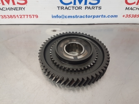 Fiat 70-90, 66, 76, 86, 90, 93, 94 Series, Transmission Gear Z52 5118916 - Трансмиссия: фото 1 Fiat 70-90, 66, 76, 86, 90, 93, 94 Series, Transmission Gear Z52 5118916 - Трансмиссия: фото 1