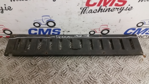 Fiat 70-90, 80-88, 80-90, 90-90, 88, 90, 94 Series Cab Interior Air Vent Panel - Кабина и интерьер для Тракторов: фото 1