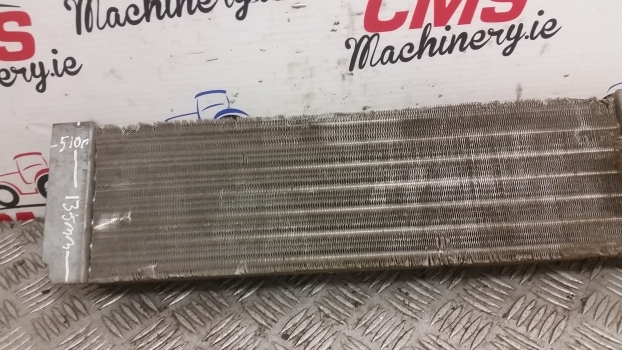 Fiat 70-90, 80-90, 80-88, 90-90, 88, 90, 94 Series Cab Heater Radiator 9961848 - Отопление/ Вентиляция для Тракторов: фото 1