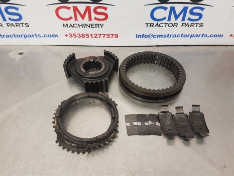 Fiat 70-90, 90, 66, 76 Series, Transmission Synchronizer 5138221, 5127396 - Трансмиссия: фото 1 Fiat 70-90, 90, 66, 76 Series, Transmission Synchronizer 5138221, 5127396 - Трансмиссия: фото 1