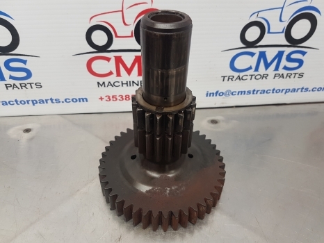 Fiat 70-90, 90, 88, 66 Series Transmission Main Shaft 5131672, 5131673, 5176778 - Трансмиссия: фото 1 Fiat 70-90, 90, 88, 66 Series Transmission Main Shaft 5131672, 5131673, 5176778 - Трансмиссия: фото 1