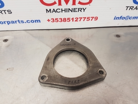 Fiat 70-90, 90, 88, 93, 94 Series, Transmission Cover 5117502 - Коробка передач: фото 1 Fiat 70-90, 90, 88, 93, 94 Series, Transmission Cover 5117502 - Коробка передач: фото 1