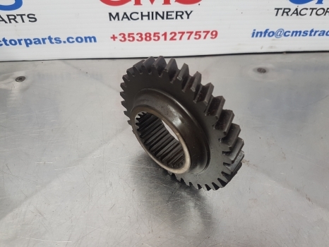 Fiat 70-90, 90, 94, 66, 88 Series, Ford 30, Transmission Gear Z 32 5118914 - Трансмиссия: фото 1 Fiat 70-90, 90, 94, 66, 88 Series, Ford 30, Transmission Gear Z 32 5118914 - Трансмиссия: фото 1