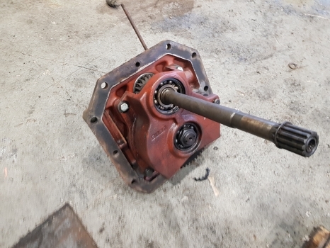 Fiat 70-90 Pto Unit Complete 540/1000 5109732, 873044305109733, 5109736 - Трансмиссия для Тракторов: фото 1 Fiat 70-90 Pto Unit Complete 540/1000 5109732, 873044305109733, 5109736 - Трансмиссия для Тракторов: фото 1